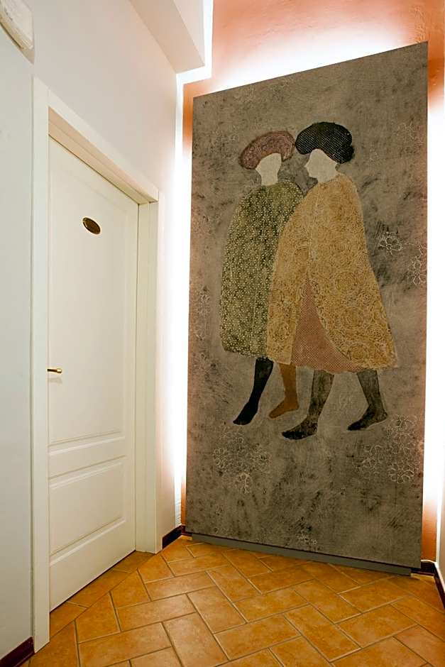 B&B Home in Florence