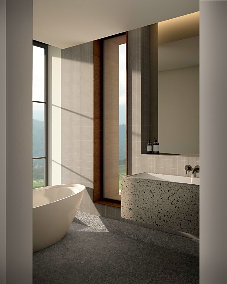 Alamayah Boutique Retreat Hotel