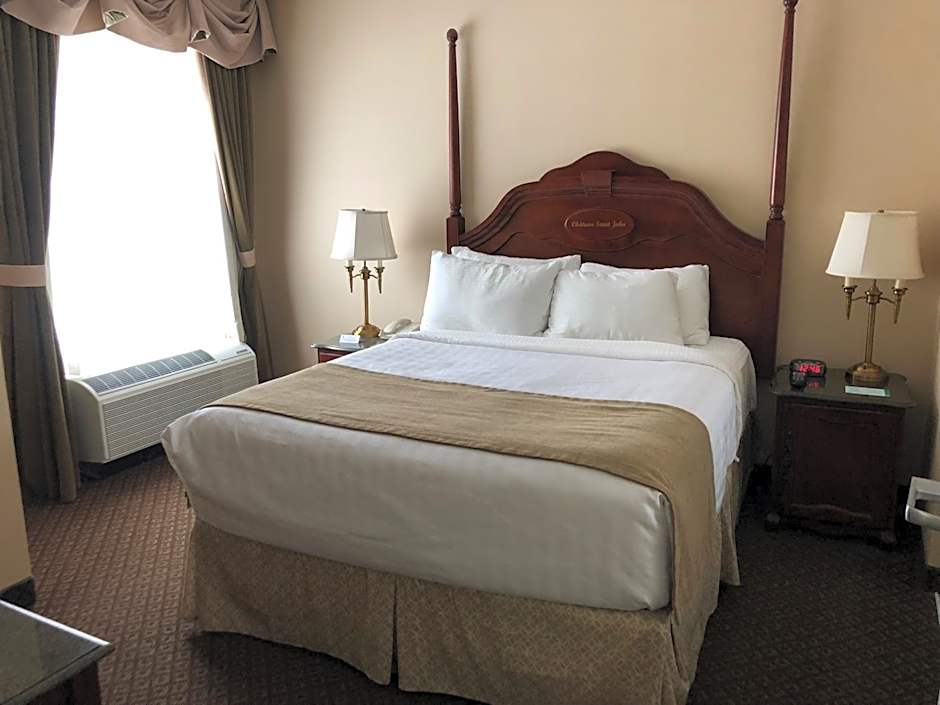 Chateau Saint John Trademark Collection by Wyndham