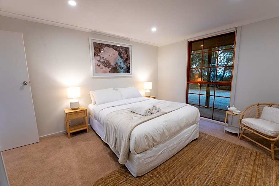 Farm Stay Picturesque views