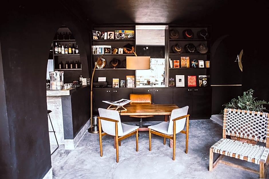 Aroma Tulum – Tulum, TX