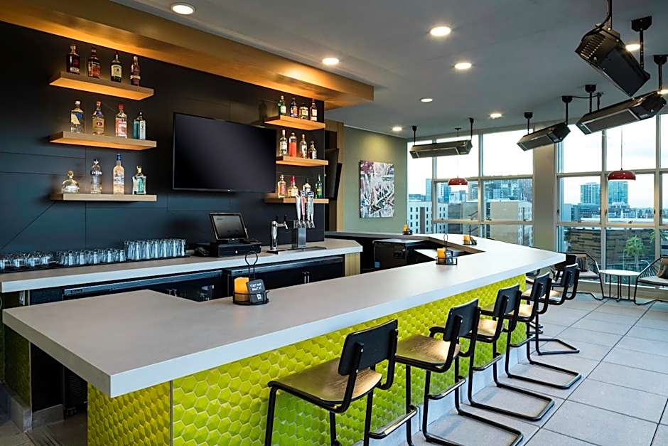 Hyatt Place Tempe/Phoenix/University