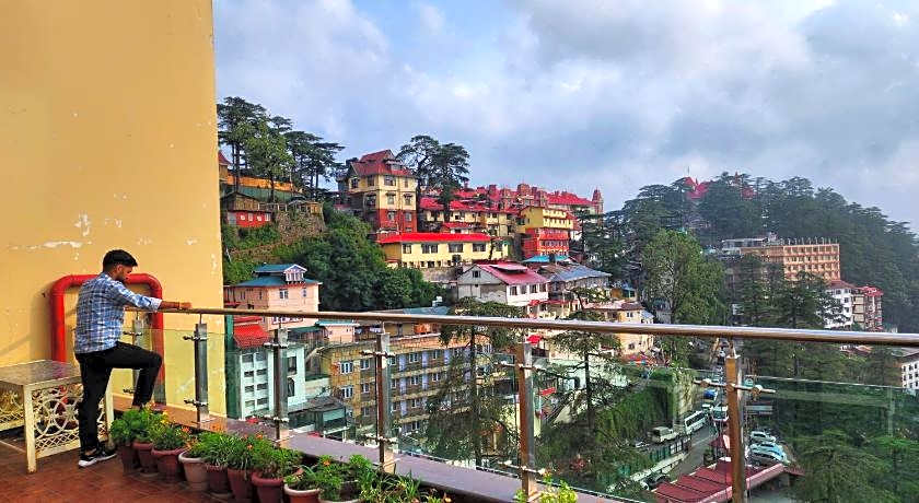 Hotel Surya