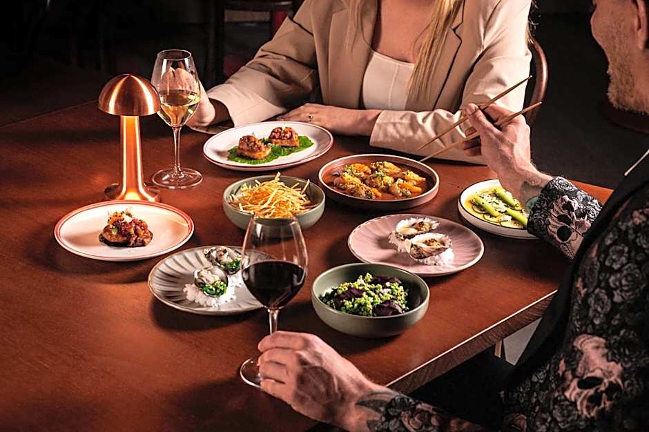 Hotel Indigo Sydney Potts Point By IHG