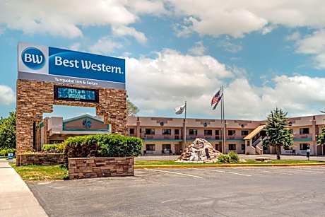 Best Western Turquoise Inn And Suites