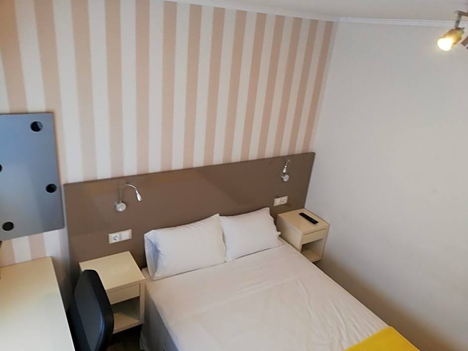 Residencia Compostela