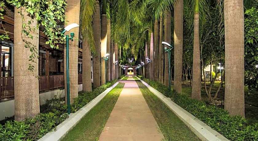 The Buddha Maya Garden Hotel By KGH Group