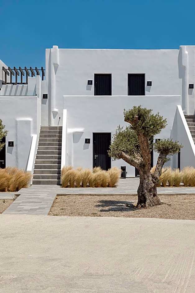 Mazera Boutique Hotel