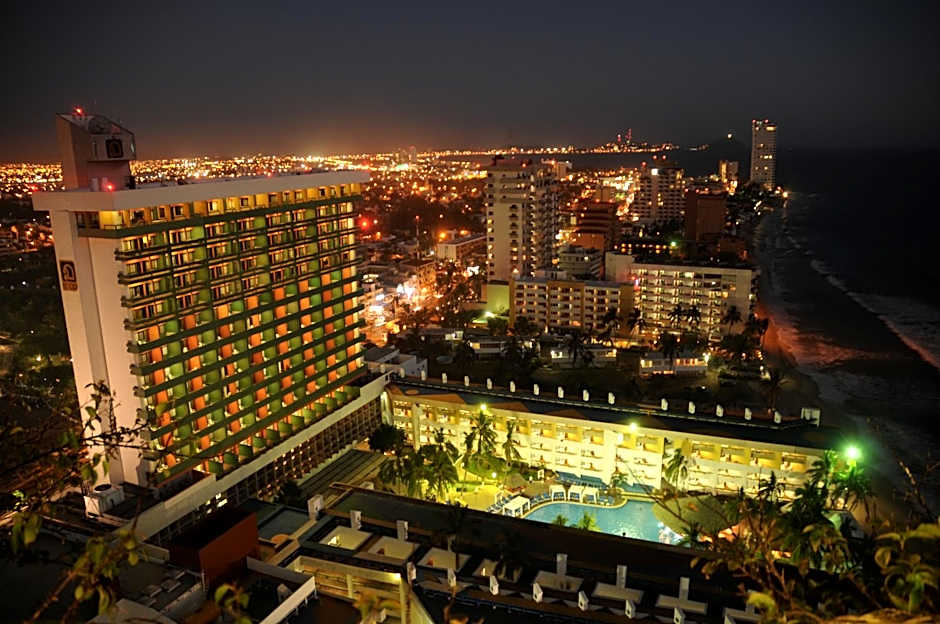 El Cid Castilla Beach