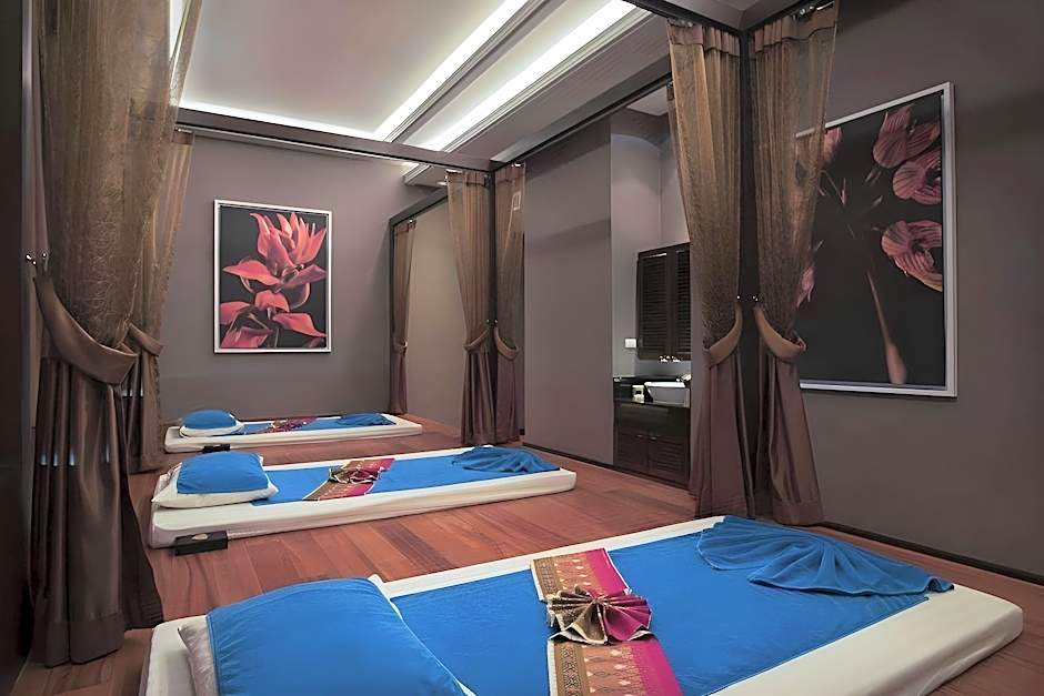 Mida Grande Hotel Dhavaravati Nakhon Pathom - SHA PLUS