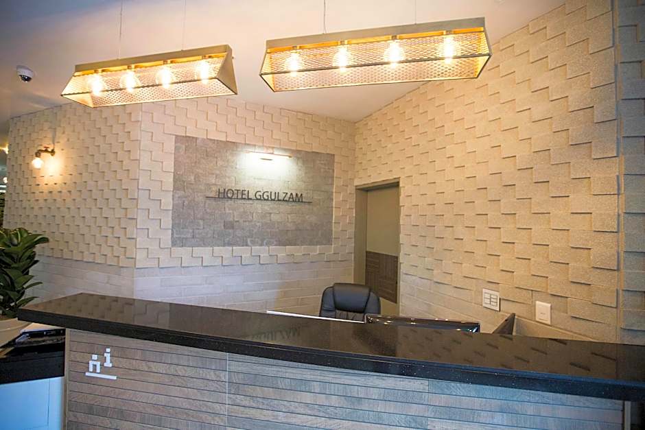 Ggulzam Hotel