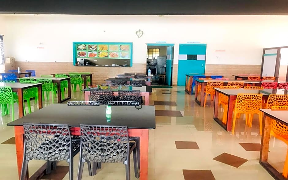 Green Valley Residency