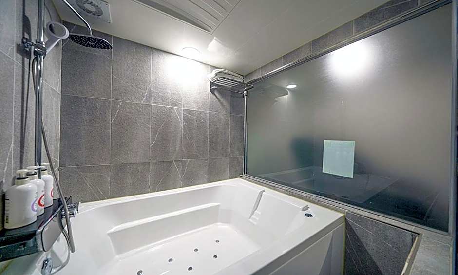 Anyang ILLOWA Hotel