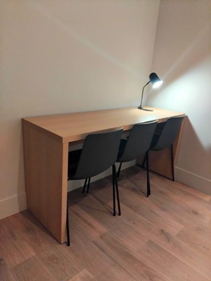 APPART'HOTEL RESIDIS Paray Orly