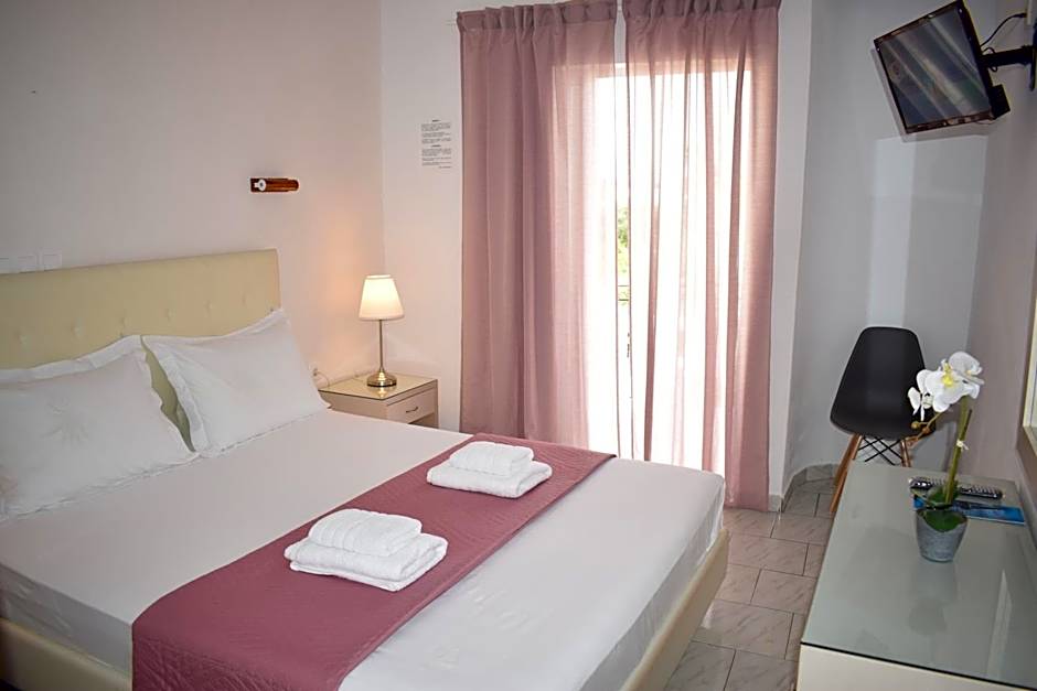 Mirto Beach Hotel & Restaurant