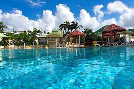 Appartement Rêve d'Outre Mer