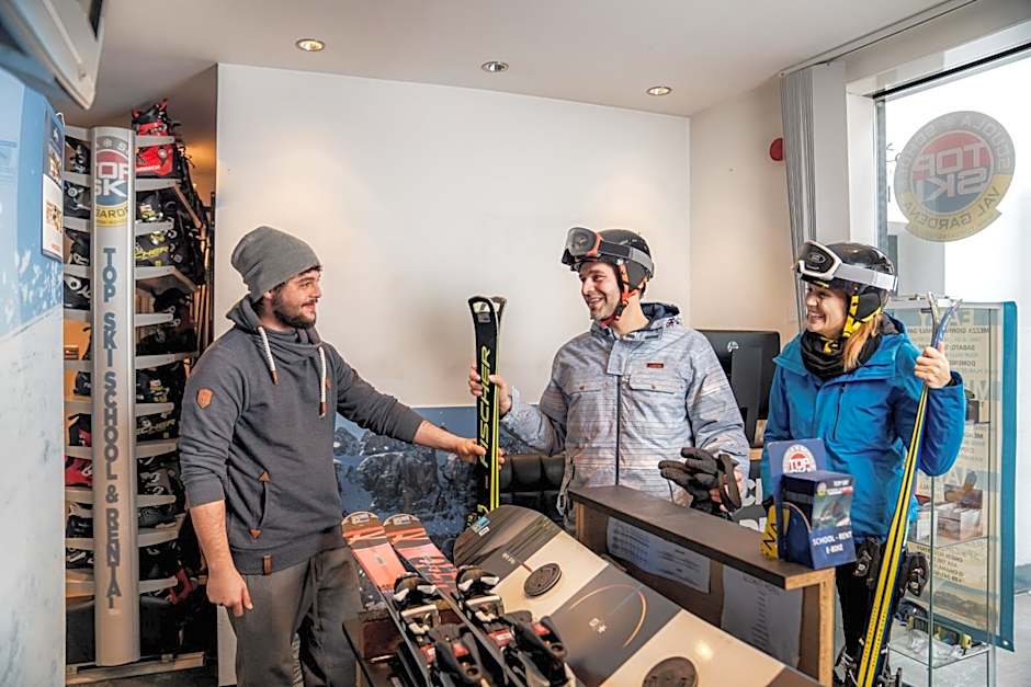 Stella Hotel - My Dolomites Experience