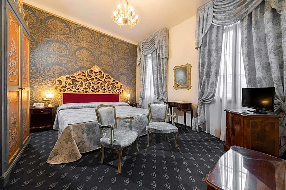 Hotel Giorgione