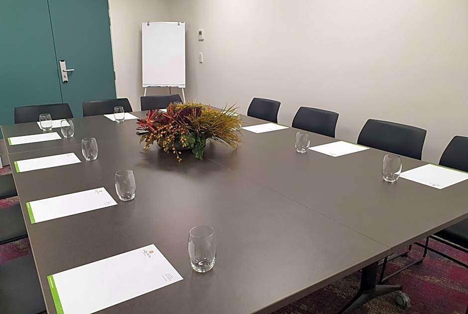 La Quinta by Wyndham Parnell Auckland