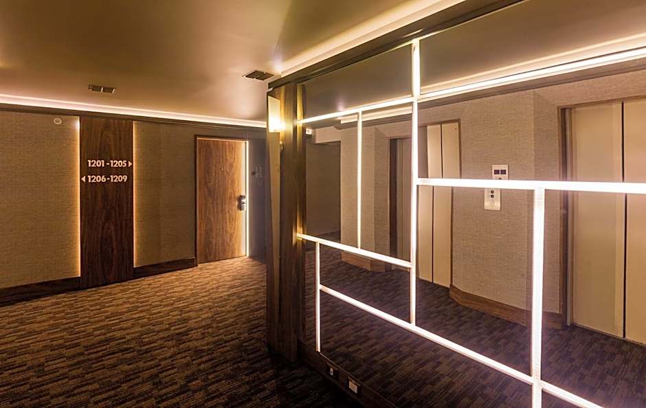 Hotel Regal Pacific Santiago