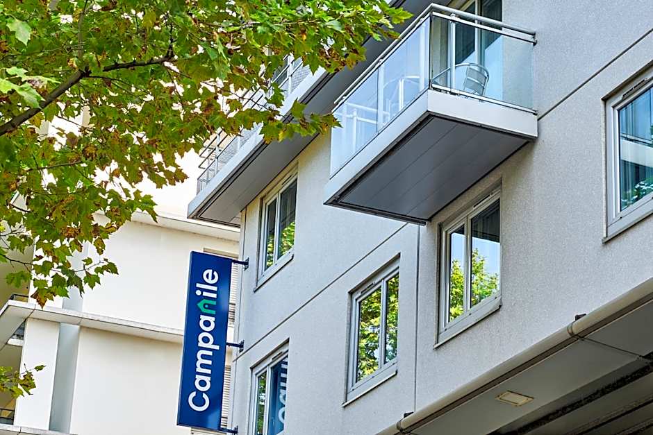 CAMPANILE PARIS 12 - Bercy Village