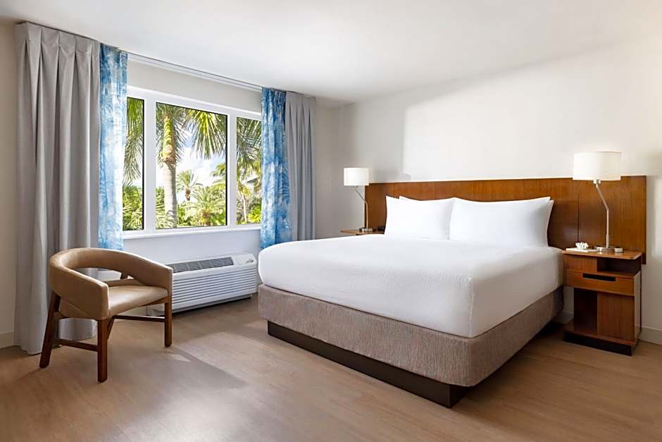 Fairfield Inn & Suites by Marriott Key West at The Keys Collection