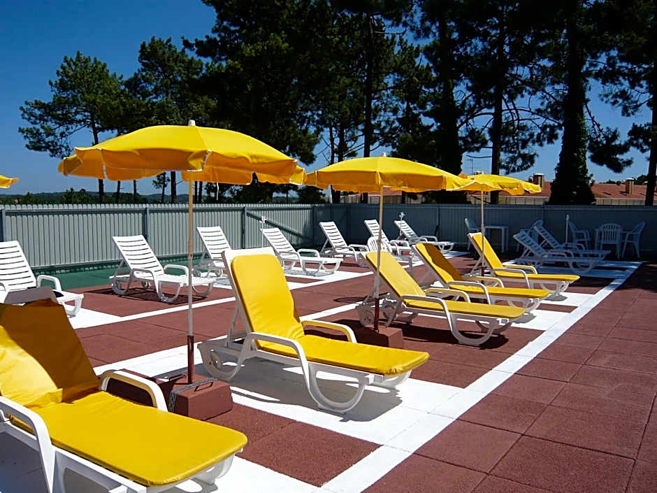 D. Afonso Hotel & SPA