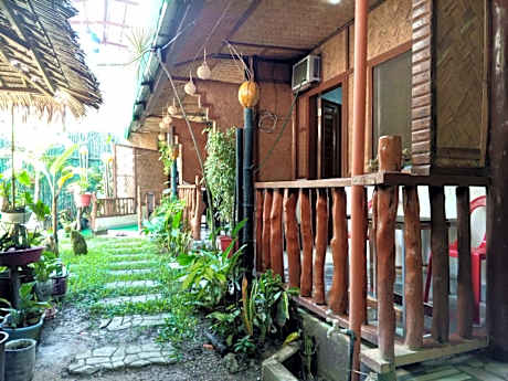 ALFA Garden Lodge
