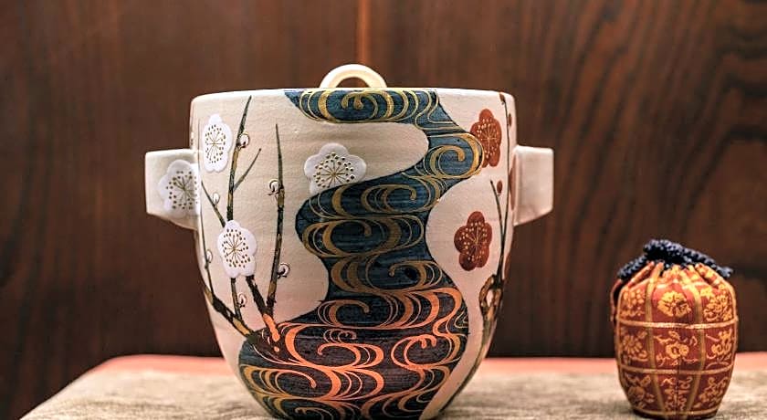Hazuki Kyoto