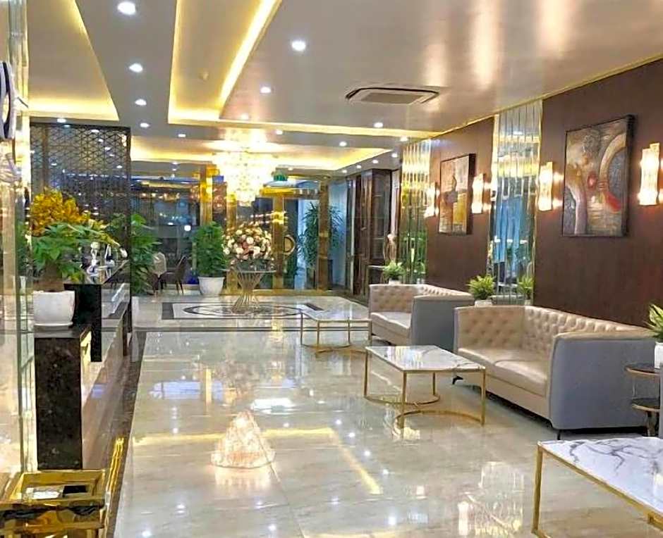 Diamond Luxury Hotel