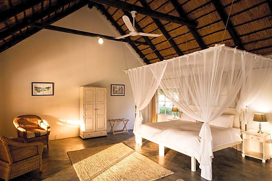 Makuwa Safari Lodge