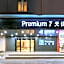 7 Days Premium Hotel (Guangzhou Railway Station University of Traditional Chinese Medicine)
