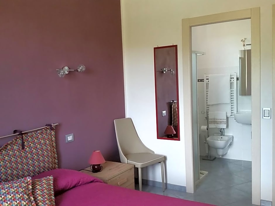 B&B La Costa