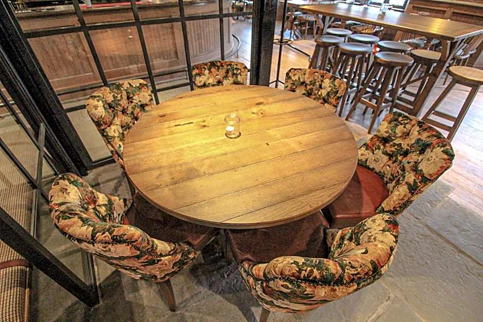 The Pooley Bridge Inn