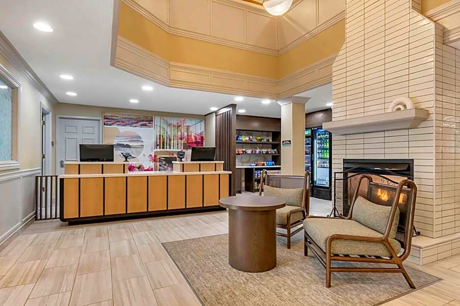 Sonesta ES Suites Dulles Airport