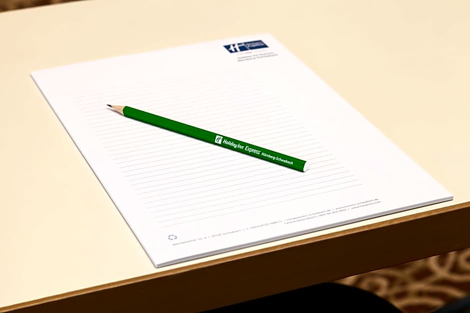Holiday Inn Express Nürnberg-Schwabach By IHG