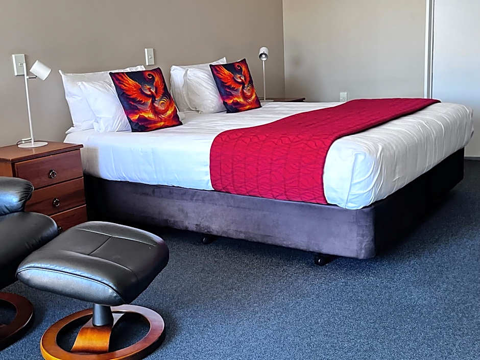 Phoenix Motels