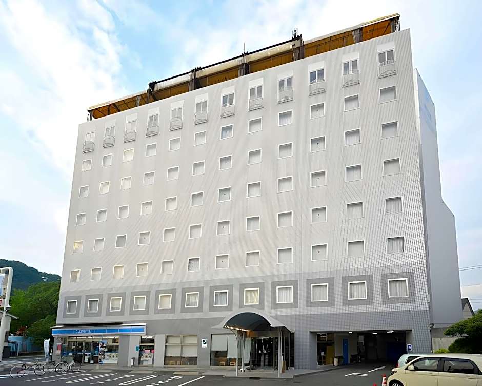 Uwajima Oriental Hotel