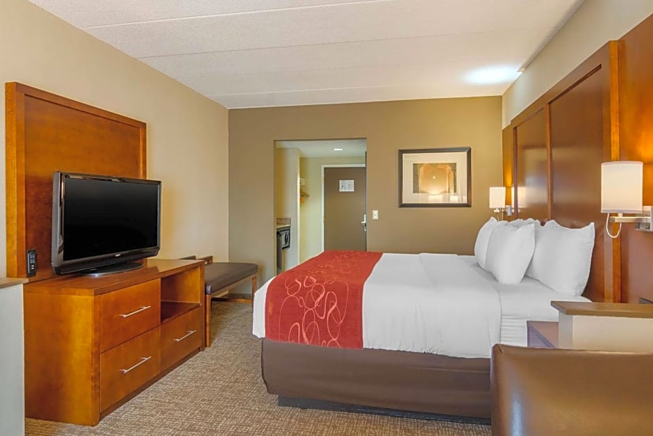 Comfort Suites Southpark