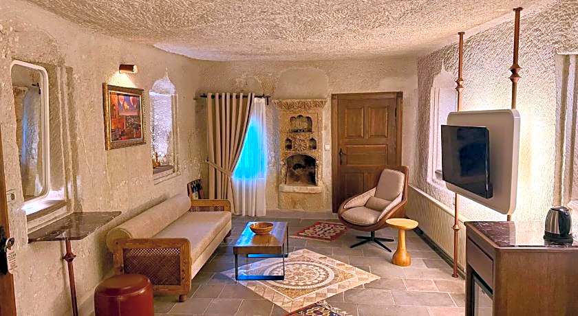 Miras Hotel Cappadocia