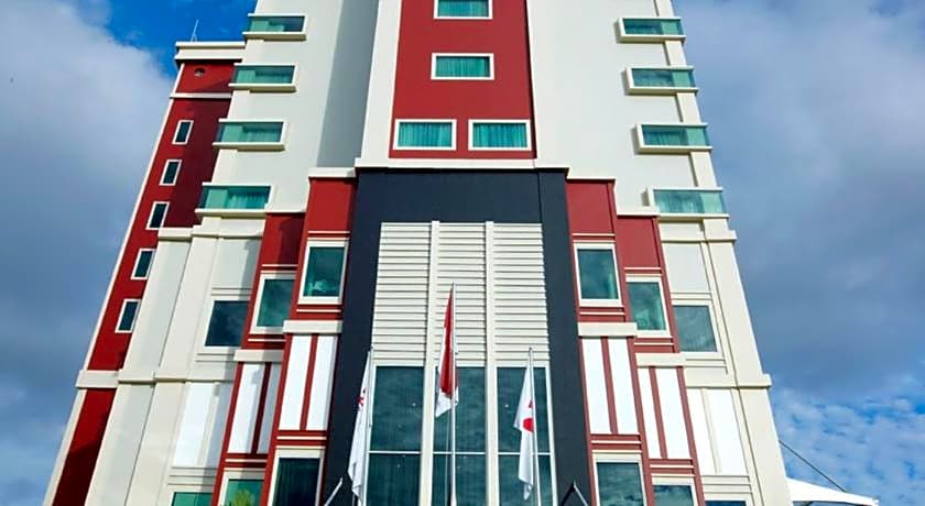 Swiss-Belhotel Ambon