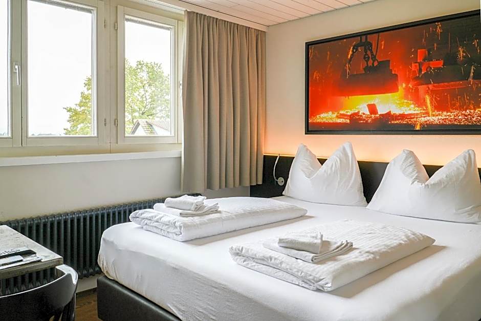 feRUS Hotel