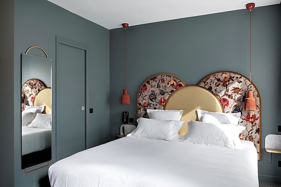 Hôtel Léopold - Orso Hotels