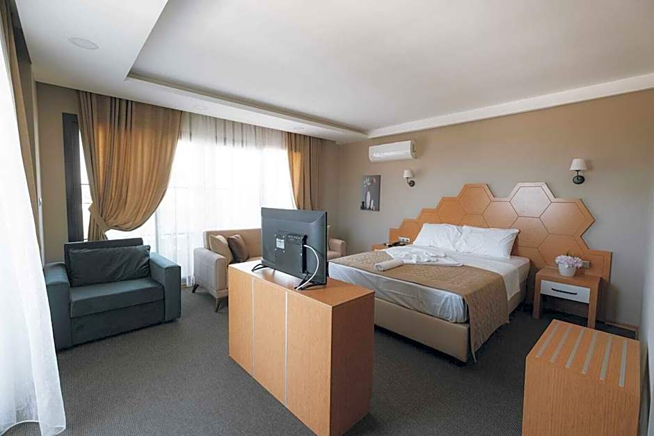 PALMILA BUTIK OTEL