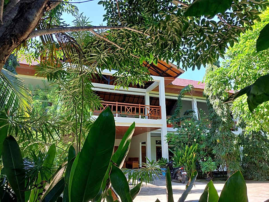 Hôtel La Belle Etoile