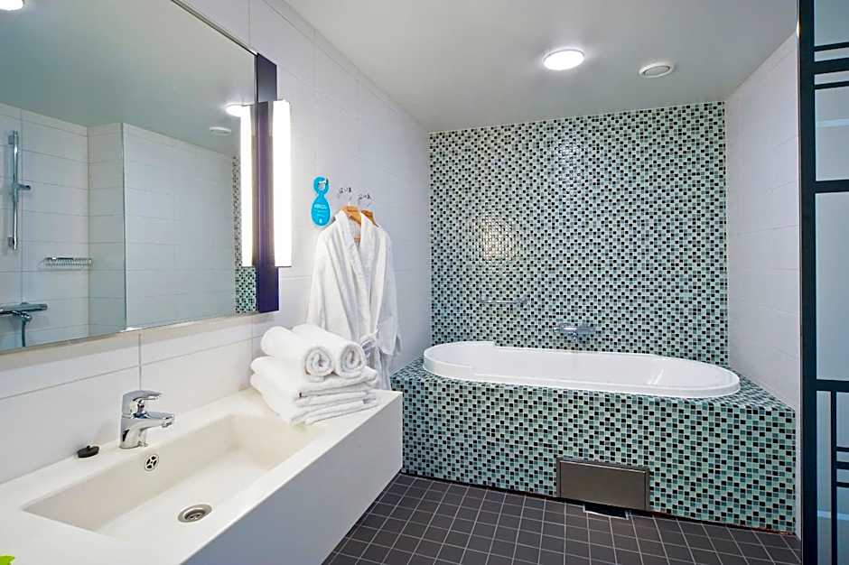 Solo Sokos Hotel Lahden Seurahuone