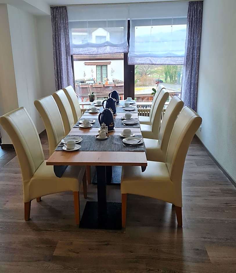 Hotel Stadt Witzenhausen