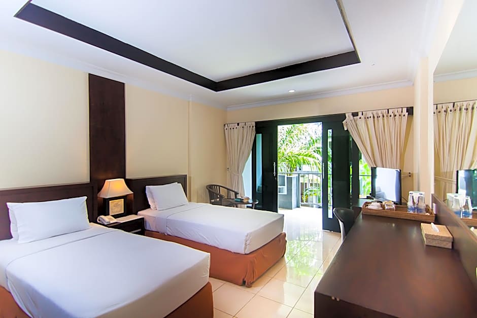 Champlung Mas Hotel Legian