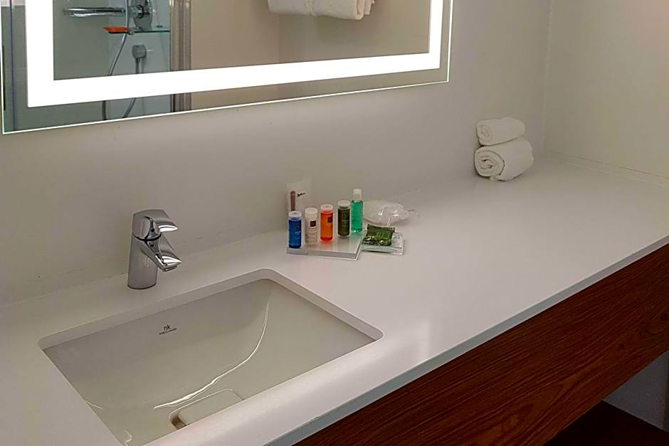 Radisson Hotel Trinidad