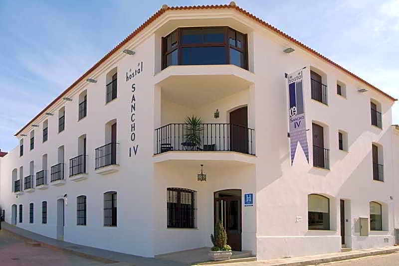 Sancho IV Apartamentos turísticos rurales